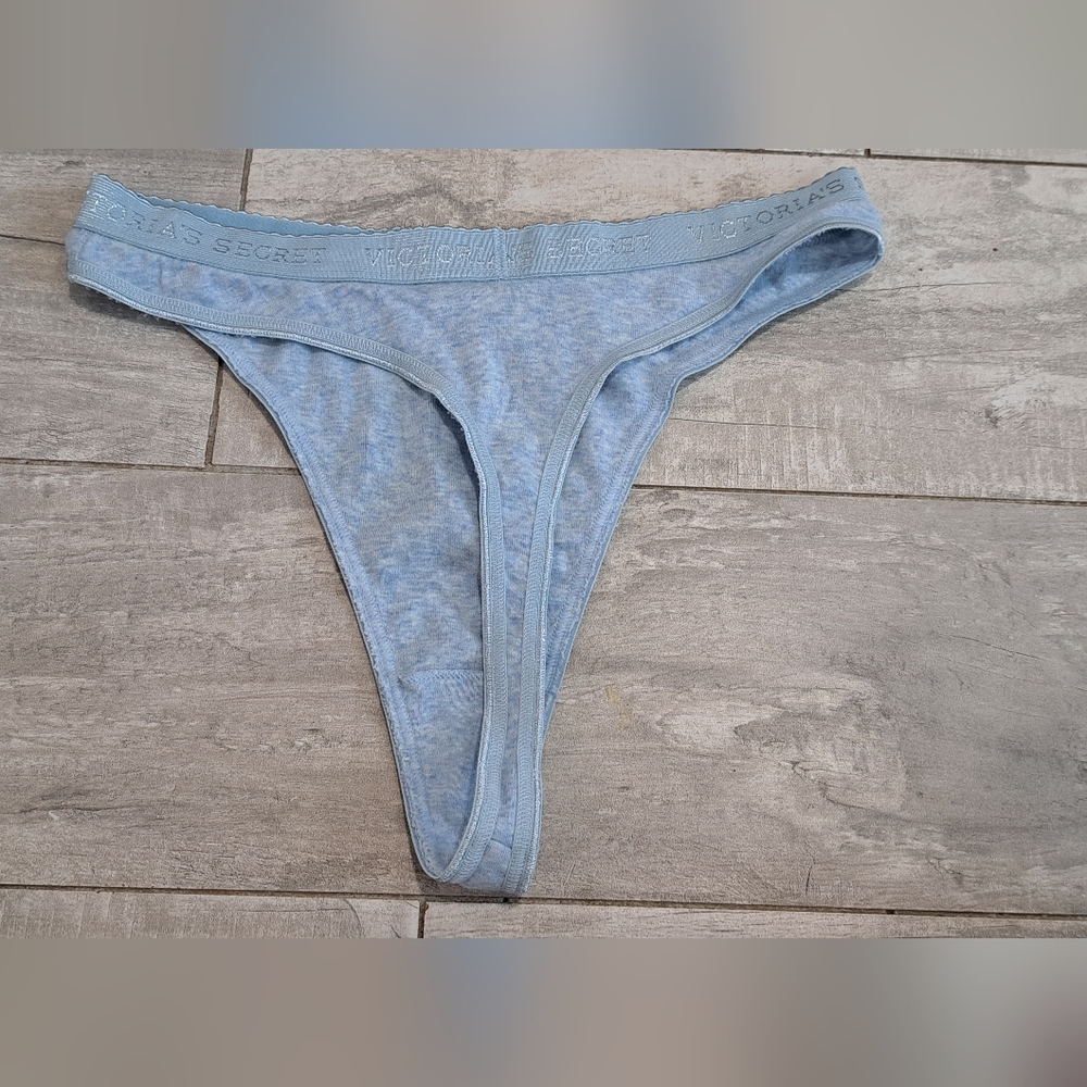 Victoria secret thong